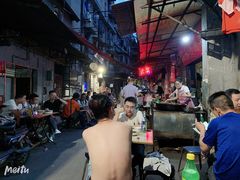 大堂-吴长子卤菜馆(统一街店)