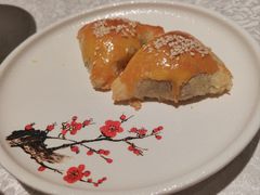 岭南叉烧酥-红棉中餐厅·广州海航威斯汀酒店