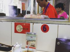 -盛兴面馆(真儒大厦店)