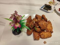 -南京金牛湖巨碗鱼头