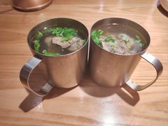-谷丽麦馕新疆菜·清真(步步高梅溪新天地店)