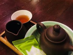 -青藤茶馆(南山路店)