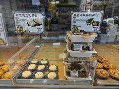 -鲍师傅糕点(大沽南路店)