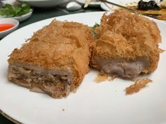 古法手工香酥鸭-金玉满堂潮州酒楼(无限极荟购物广场店)