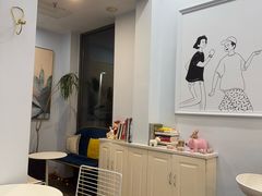 -姆们M Sweetie Cake(三里屯店)
