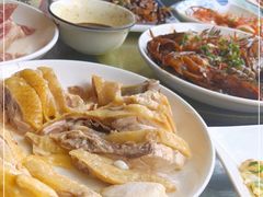 -阿东农家菜(新场古镇下塘街店)