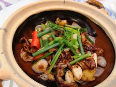 -御彩酒家(东风东路店)