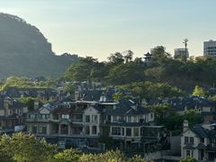 -白石龙音乐公园