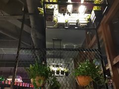 -酒城烤事(玉带龙庭店)