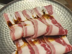 -山葵说·泥炉烤肉(泰达时尚E街区店)