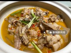 -费大厨辣椒炒肉(太平老街店)
