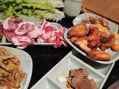 -梨花自助烤肉(天河城店)