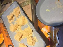 -火炉情韩国料理店(古田路店)