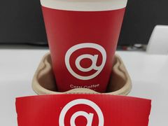 -库迪咖啡(越秀公园地铁站店)