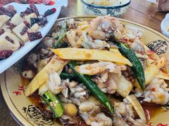 -慕儿姜鸭面江湖菜(七星岗二十年店)