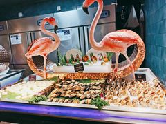 -五月罗马海鲜自助餐厅(月星环球港店)