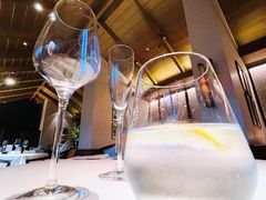-Le Comptoir de Pierre Gagnaire