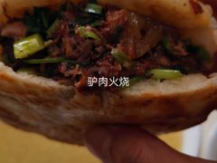-永存驴肉(桃园店)