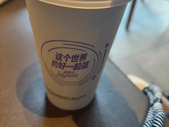 -星巴克(北京王府井店)