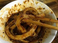 -洞子口张老二凉粉(文殊院店)