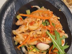-美奈小馆·越南料理(中航城君尚购物中心店)