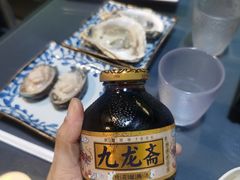 -金龙·打边炉(南京西路店)