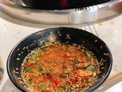 -钢管厂五区小郡肝火锅串串香(清河店)