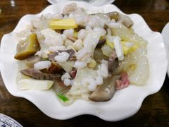 白什盘-协和菜馆(凤凰街店)