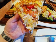 -必胜客(大悦城店)