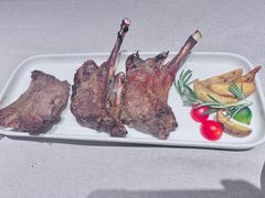-耶里夏丽·丝路新疆菜·清真食品(徐家汇臻选店)
