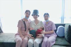 -禧月荟S月子中心(侨城店)