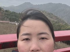 -瑞安圣井山景区