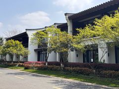 -古韵餐厅(湖畔大学店)