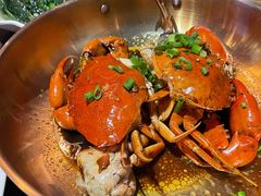 -大头虾越式风味餐厅(光明广场店)