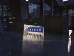 门面-福田体育公园游泳馆