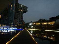 -蔓兰家的四季S0餐厅·融合菜(当代MOMA店)