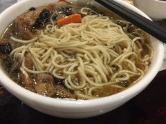 -功德林(南京西路店)
