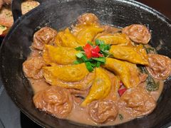 -绿杨春·淮扬宴(庐山路店)
