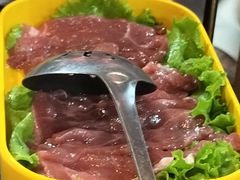 -陈府大宅门成都火锅·手切鲜肉(太原街店)