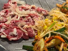 -李氏烤肉店