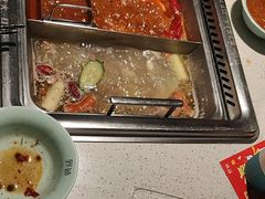 -野妹火锅(龙岗店)