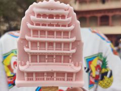 -敦煌莫高窟