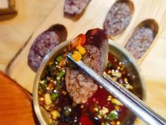 米肠-金顺韩式烤肉·网红烤肉店(广利路店)