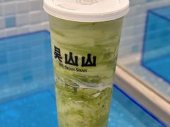 -吴山山·椰子酸奶(天河南店)