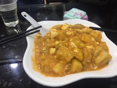 -芳芳餐厅(白沙路店)