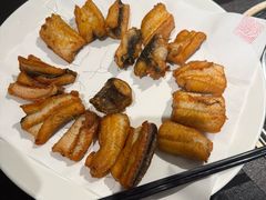 -飞尝蚝·顺德菜·鱼生(顺德总店)