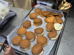 -辛一·铜锣烧(大宁久光店)
