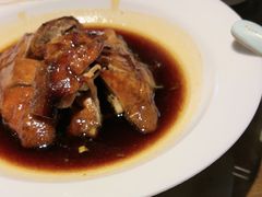 -应天大明王朝·南京菜(中山陵店)