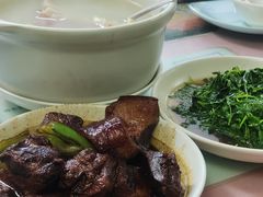 -蘭心餐厅(进贤路店)