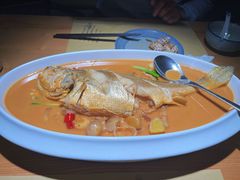 野生黄鱼-荣小馆(杭州大厦店)